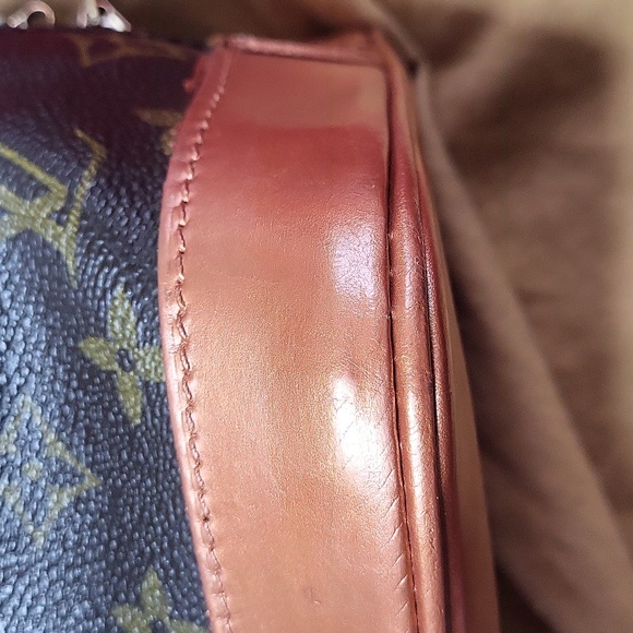 ππHOST PICK ππ  π― Authentic Louis Vuitton Alma ***FINAL PRICE*** - Picture 12 of 15